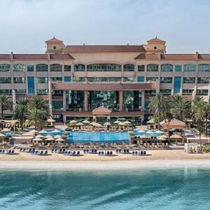 فندق برج المملكة